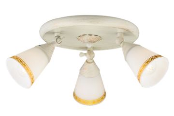 86054/3CA BGE (1/4) Люстра