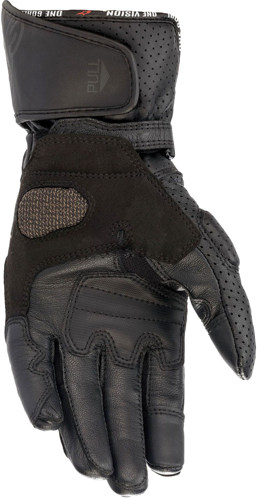 Gloves SP-8 V3 / Черный