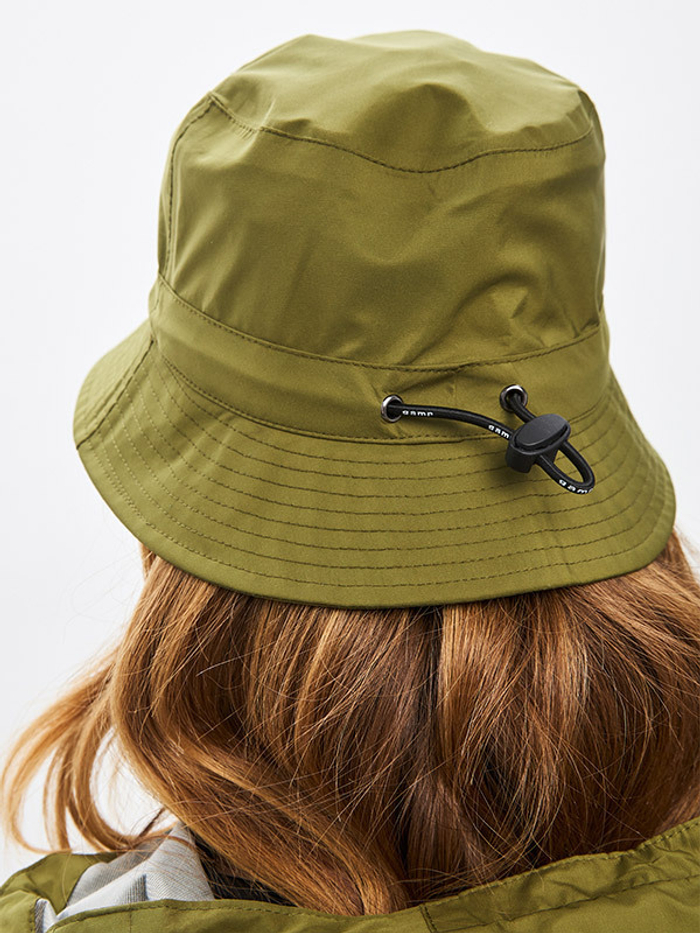 Панама непромокаемая Panama City olive