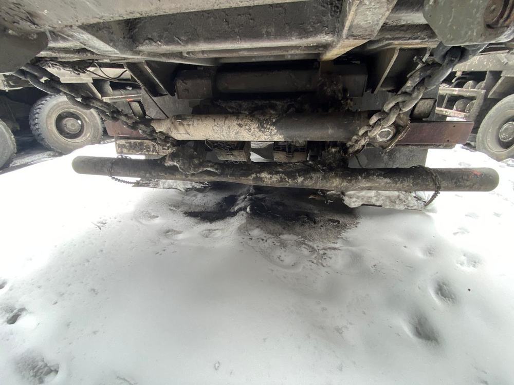 Shacman (Shaanxi) SX* 8x4 Самосвал SX33186T366 (Дизельный, 11,6 л, 369 л.с., МТ)