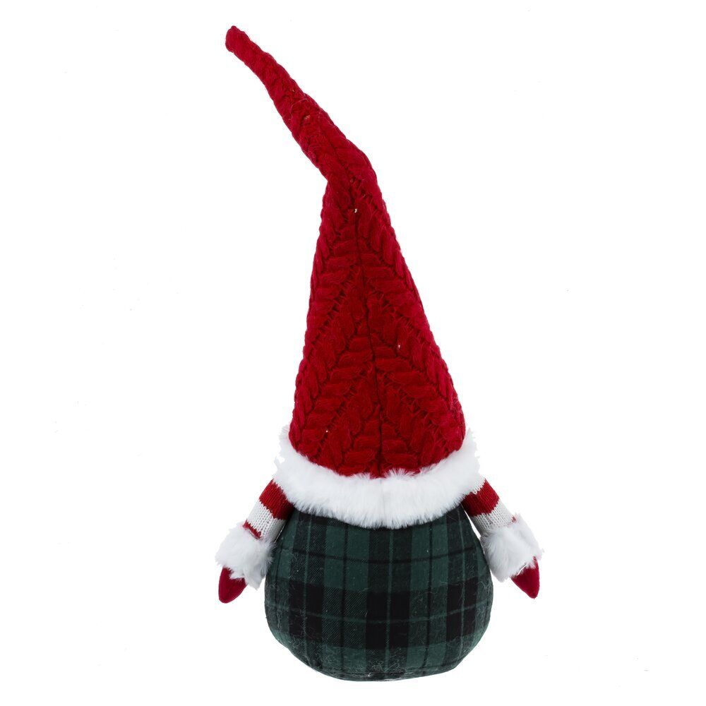 GAEM Игрушка набивная "Гном", L23 W12 H55/25 см, 2в.