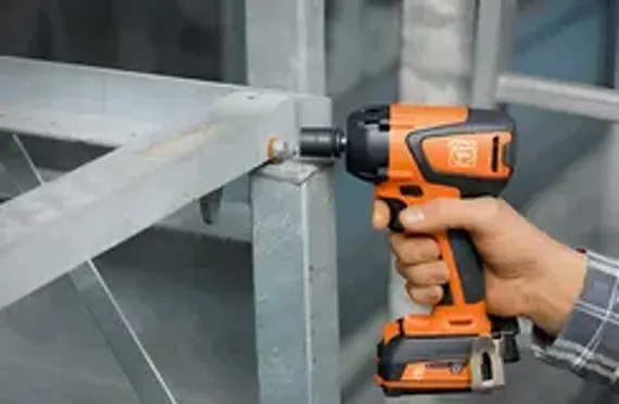 Пневматическая прямошлифовальная машина Sumake CG25SM