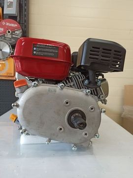 Двигатель бензиновый "BRAIT" BR202PR20 PRO (6,5 л.с., редуктор и автомат. сцеп.)