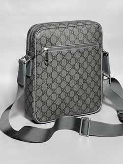 Мессенджер-Сумка через плечо Gucci