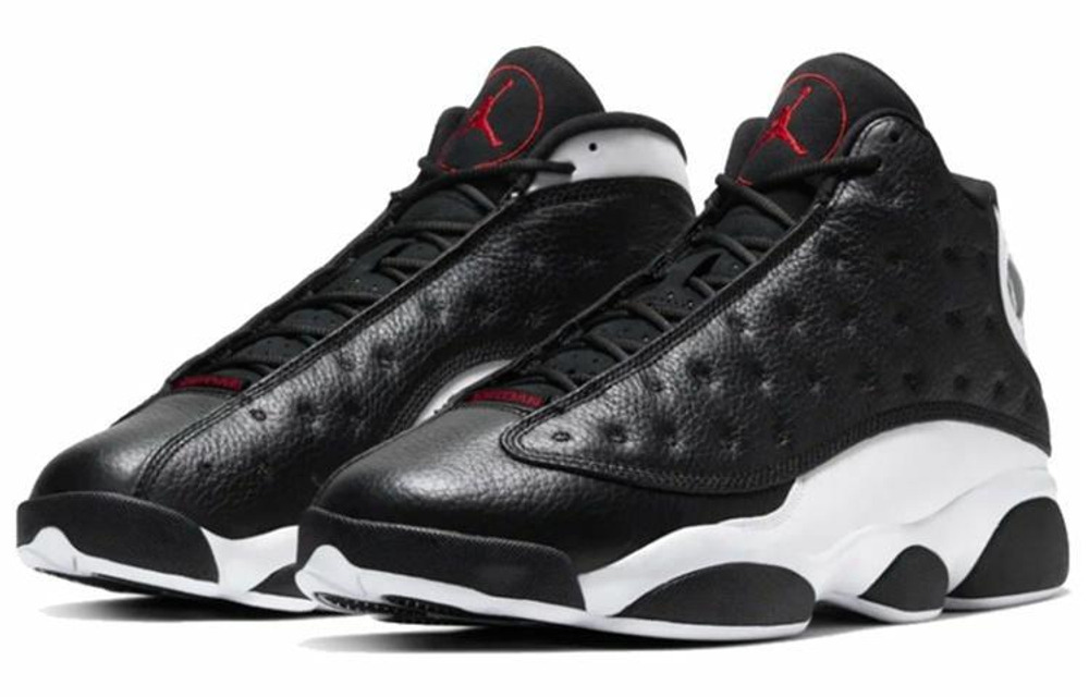 Кроссовки Jordan Air Jordan 13 Retro "Reverse He Got Game"
