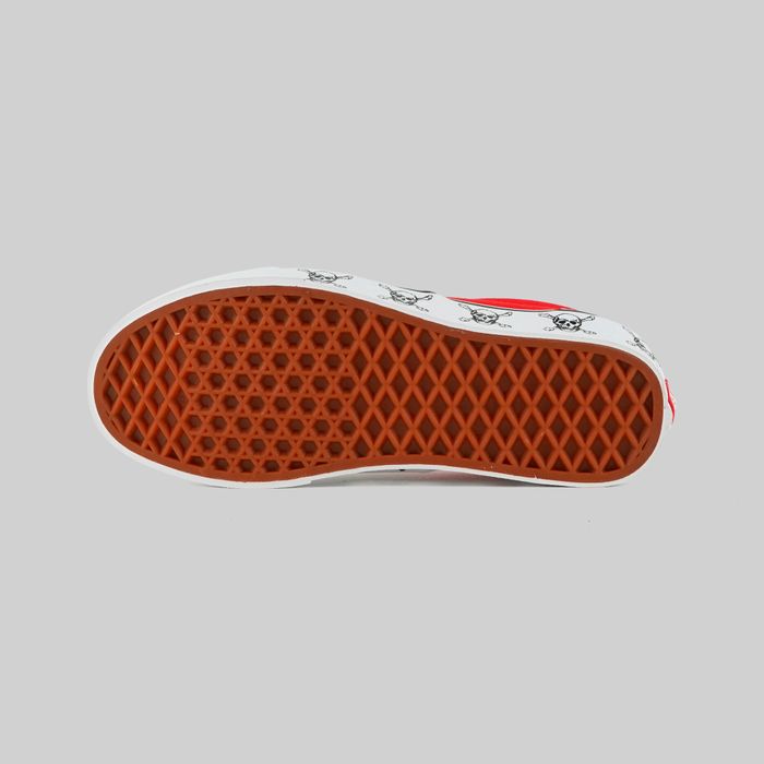 Кеды Vans Era New Varsity артикул:VA54F14G0 - купить в магазине Дайс