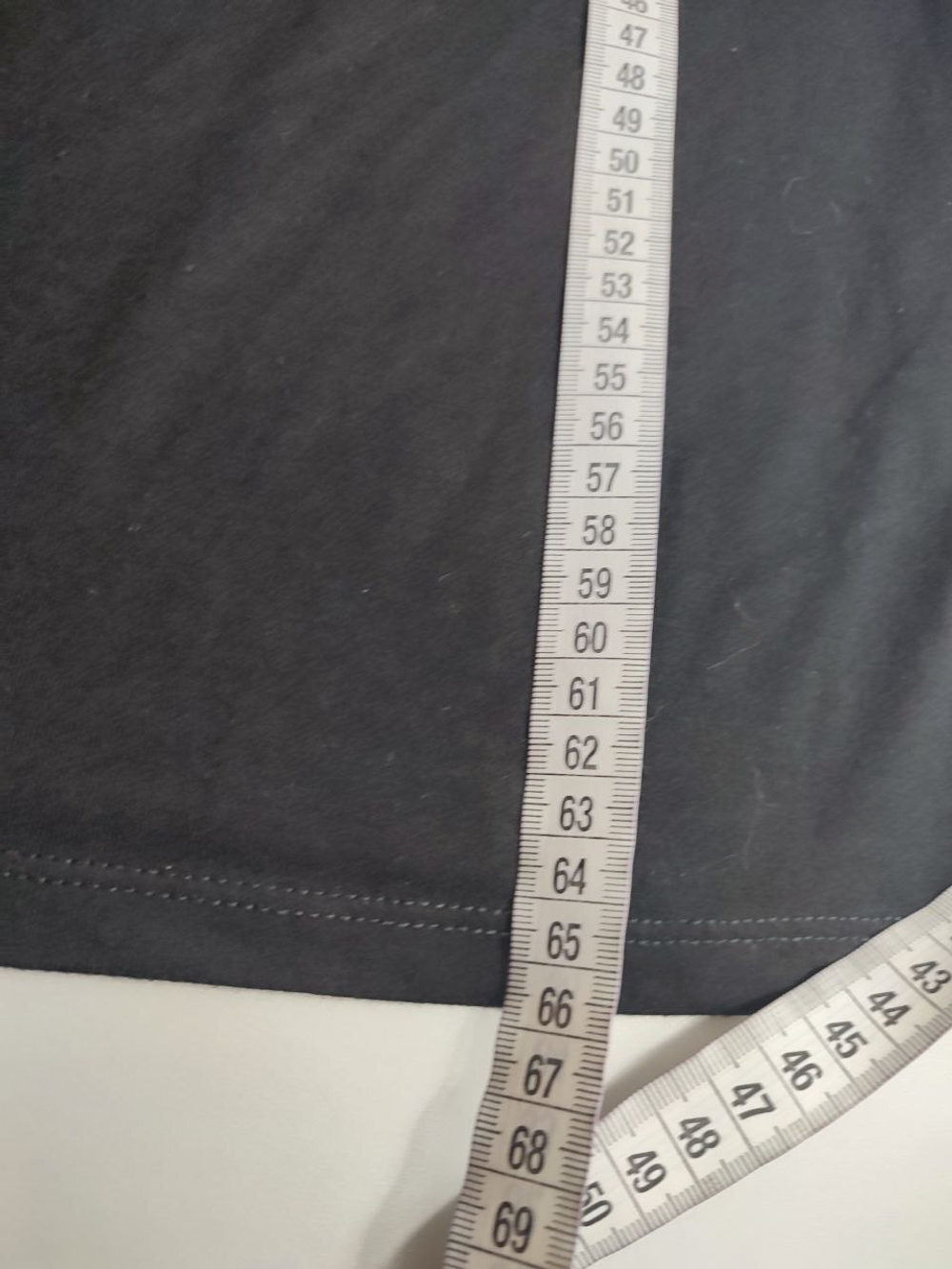 Блуза George базовая 48 размер