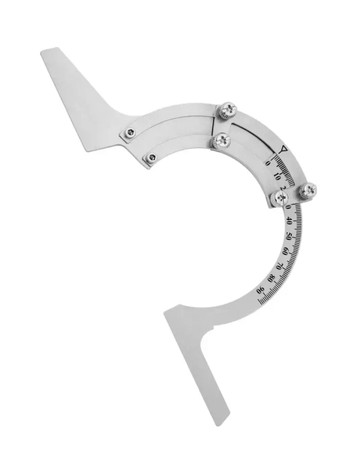 Угломер для станка из нержавеющей стали