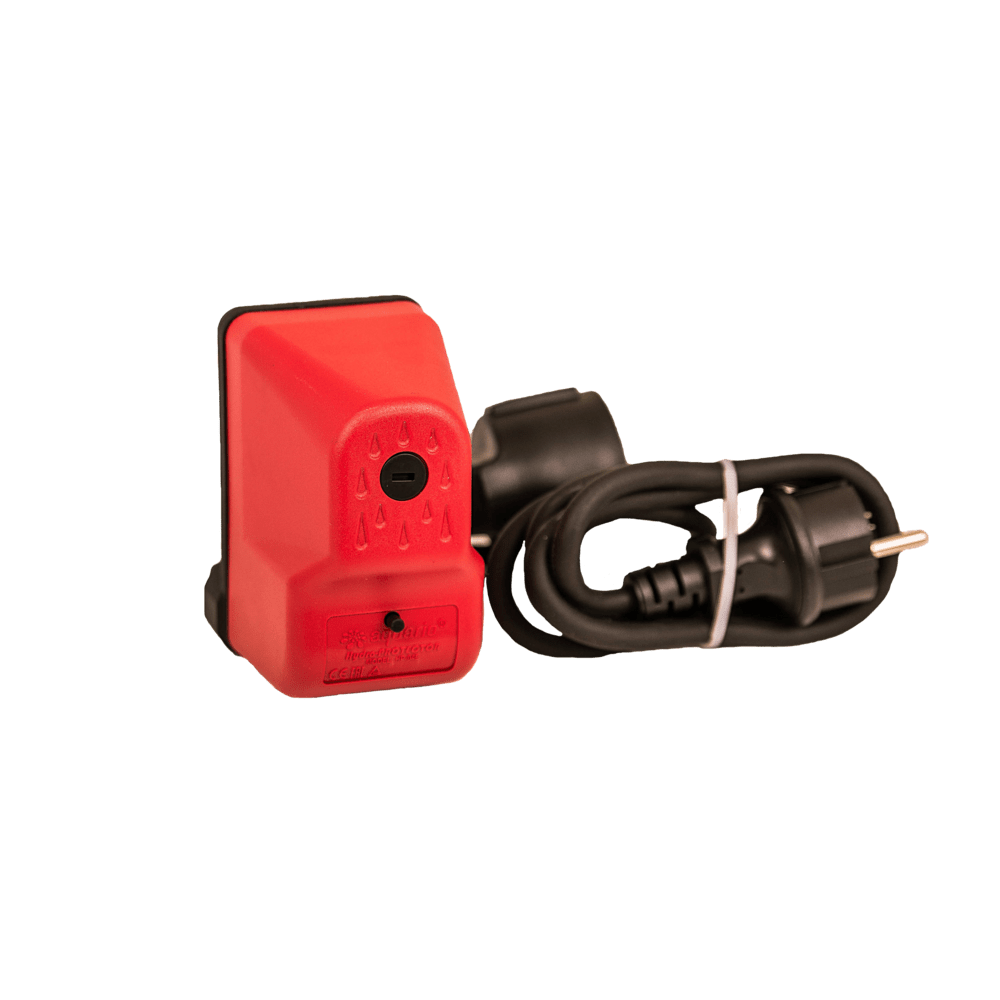 Реле сухого хода Aquario Hydroprotector