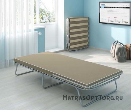 Раскладушка ОПТИМА КT-03Л
