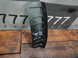 Брызговик передний левый Chery Tiggo 7 Pro Max 22-нв Б/У Оригинал 602000870AA