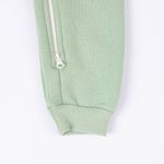 Комбинезон "Шалфей" утепленный 0+