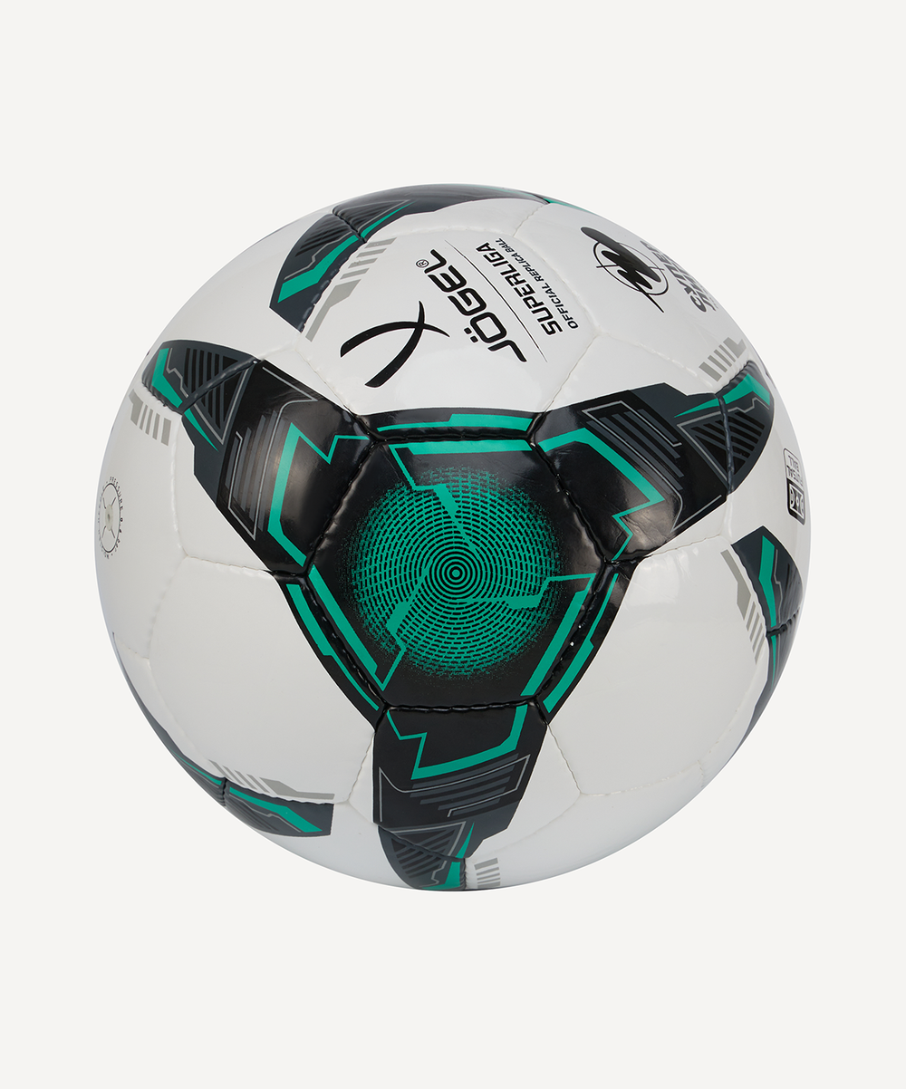 Мяч футзальный Superliga Replica №4
