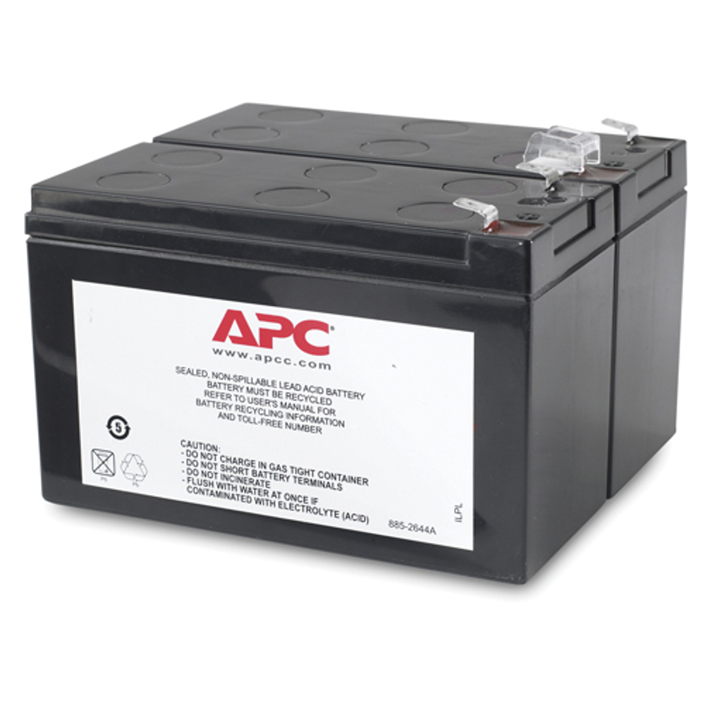 Батарея  APC APCRBC113