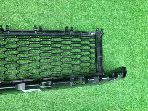 Решетка переднего бампера BMW X1 F48 19-22 M-paket