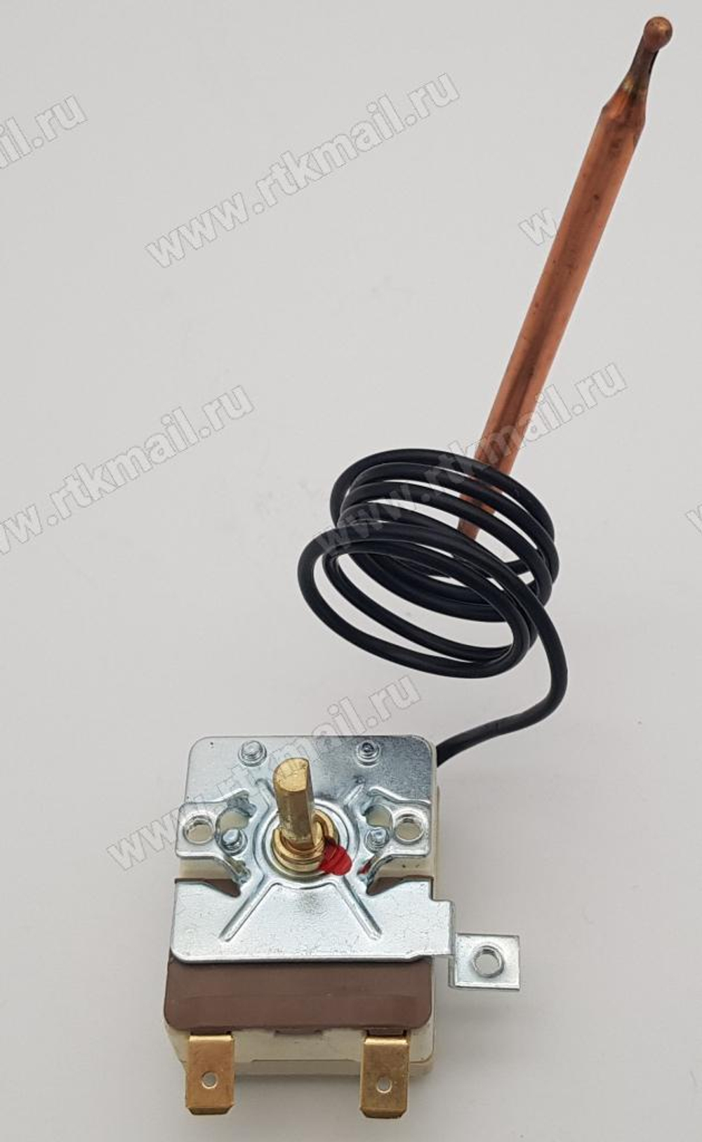 Термостат 15-75°C водонагревателя GORENJE и др.