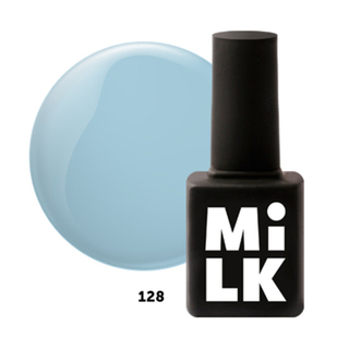 Гель-лак Milk Simple 128 My Boy
