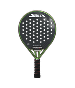 Ракетка Siux Spyder Lite Ctrl 3 2024 — точность и стабильность в каждом ударе