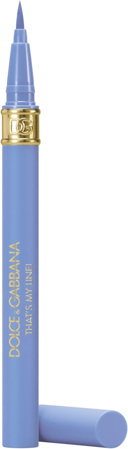 Dolce&Gabbana Bold That's My Line! - подводка для глаз, 0,55 ml