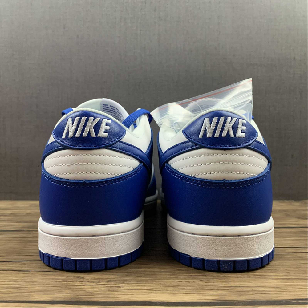 Nike dunk low sp kentucky sale