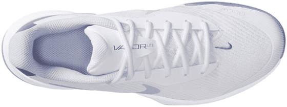 Кроссовки женские Nike W Vapor Lite 3 HC - White Indigo