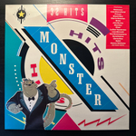 Сборник Monster Hits 2LP (Англия 1989г.)