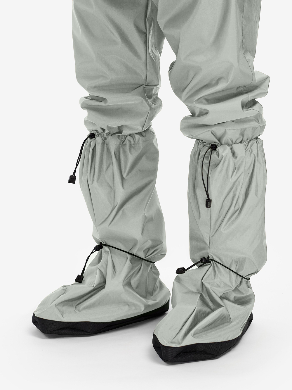 БАХИЛЫ СПЕЦИАЛЬНЫЕ ЗАЩИТНЫЕ BASK OVERBOOTS ARMOR PRO