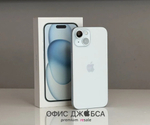 iPhone 15, 128 ГБ б/у