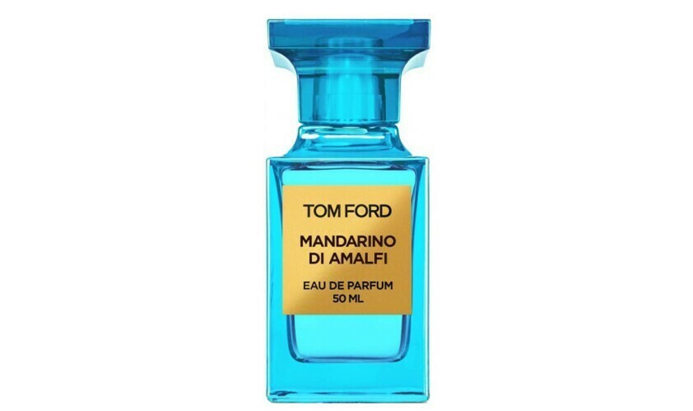 Tom Ford mandarino di amalfi