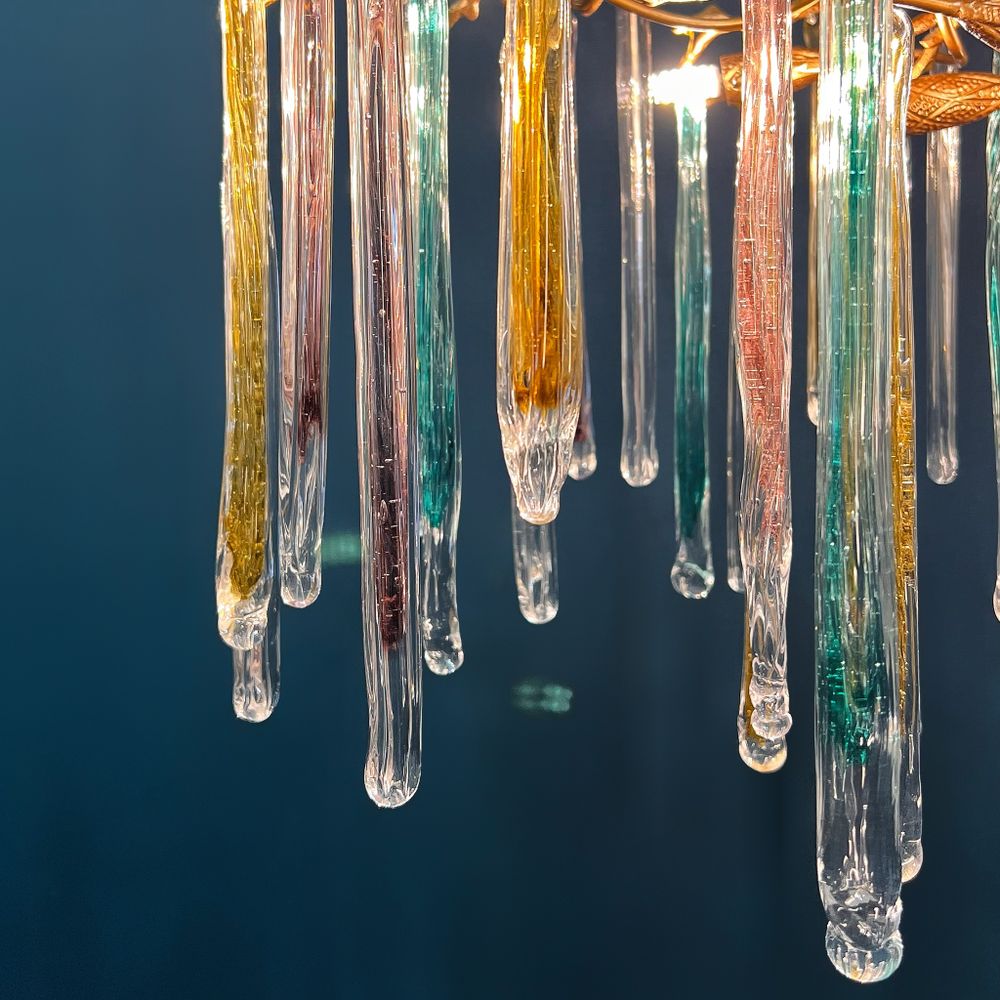 Подвесная Люстра Veneta 6 By Imperiumloft