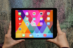 Apple iPad Air 1th-Gen (2013)