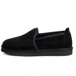 Мокасины Men's NewMan Black