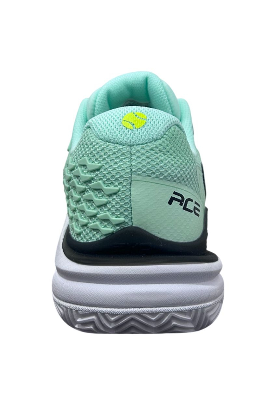 Женские теннисные кроссовки Joma Ace Lady 2515 Clay - green