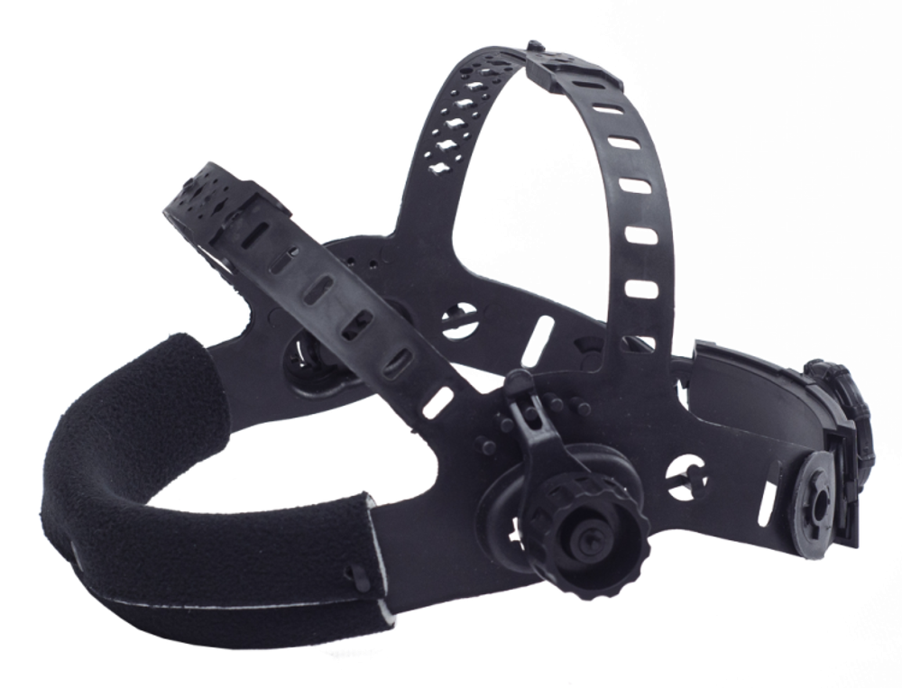 Сварочная маска Eurolux WM-4