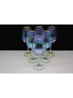 Набор бокалов для вина 615мл