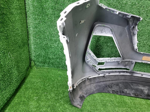 Бампер передний Chery Tiggo 7 Pro Max (2024-н.в.)