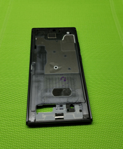 Samsung Galaxy Note 20 Ultra (SM-N985F) - рамка дисплея (корпус) (ORIG)