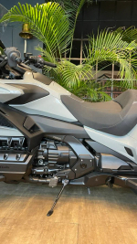 Honda GL1800 Gold Wing Tour 2026
