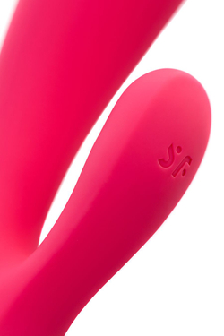 Satisfyer Mono Flex - Вибратор-кролик + APP