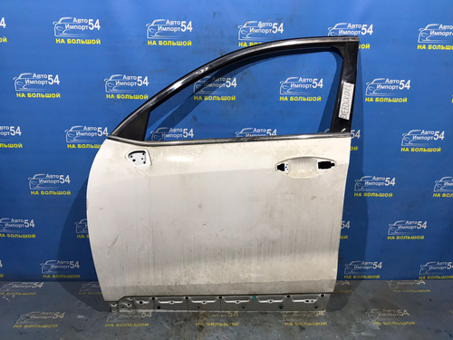 Дверь передняя левая EXEED LX 2021-2024