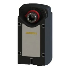 Электропривод GRUNER 342-024-15-S2/8F12/RUS