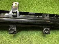 Накладка решетки радиатора Haval H3 (2024-н.в.)