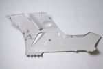 Правый нижний боковой пластик для Honda CBR 1000 RR 04-05 Без цвета