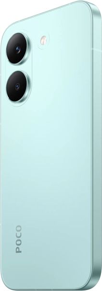Смартфон Poco X8 Pro 8/512 ГБ Мятно-зеленый| Mint Green