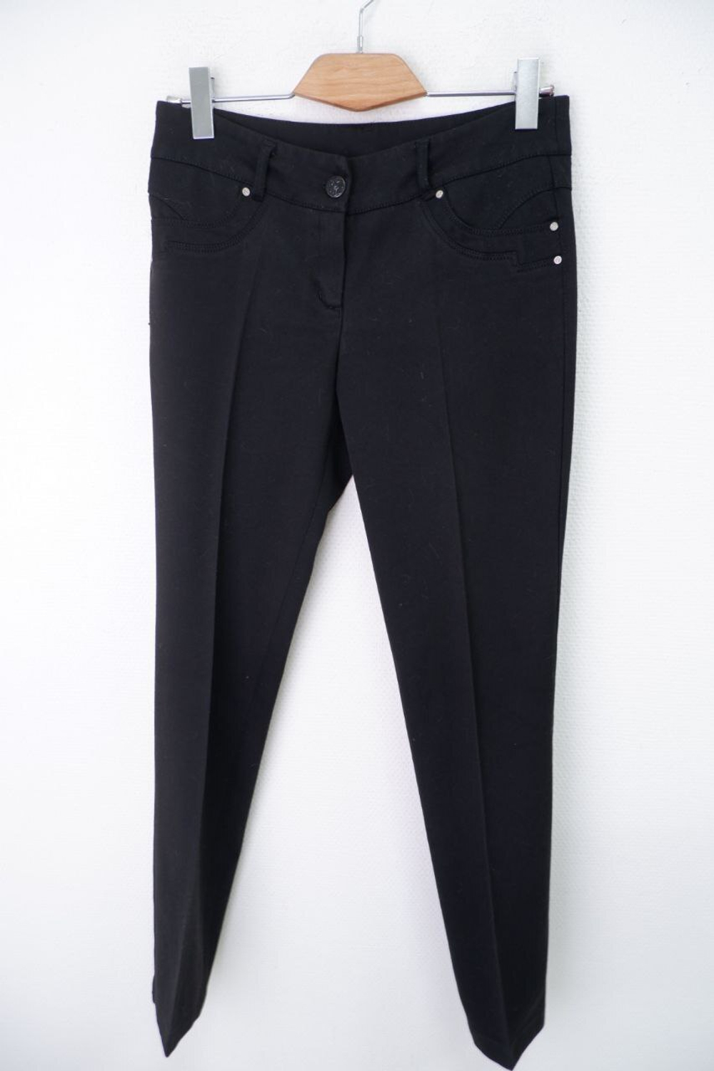 Брюки Veneta базовые 46 размер