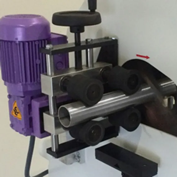 Шлифовальный станок NS Maquinas ML75