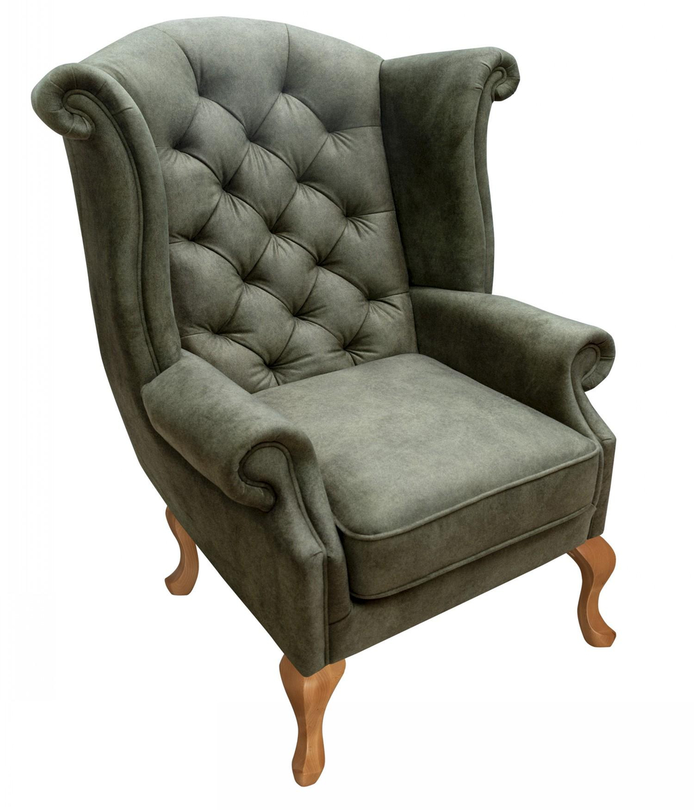 Кресло «Корлеоне» (12)