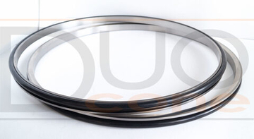 Плавающее уплотнение доукон JS0580SK Caterpillar