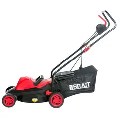 Газонокосилка электрическая "BRAIT" BR37-1400