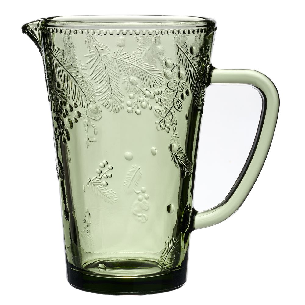 КУВШИН "CELEBRATION" GREEN, 1000 МЛ